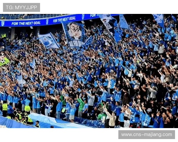 球迷回归球场：英超主场上座率持续回升，现场氛围热烈